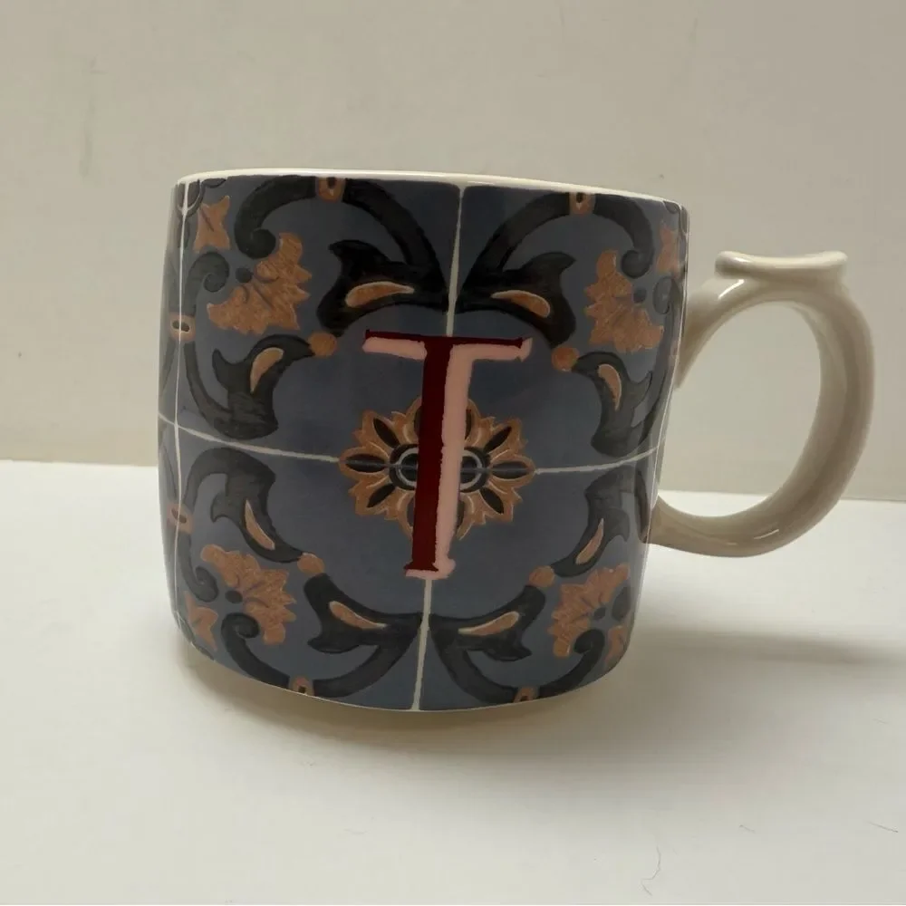 Anthropologie 